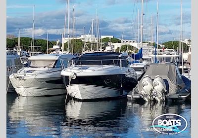 Princess V39 Motorbåd 2013, med Volvo Penta motor, Frankrig