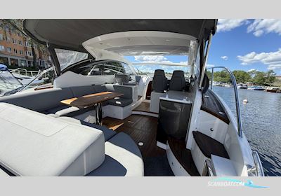 Princess V39 Motorbåd 2017, med Volvo Penta motor, Sverige