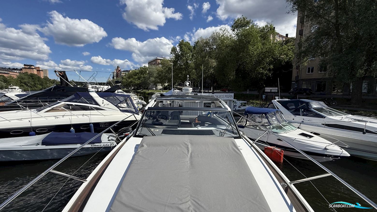Princess V39
