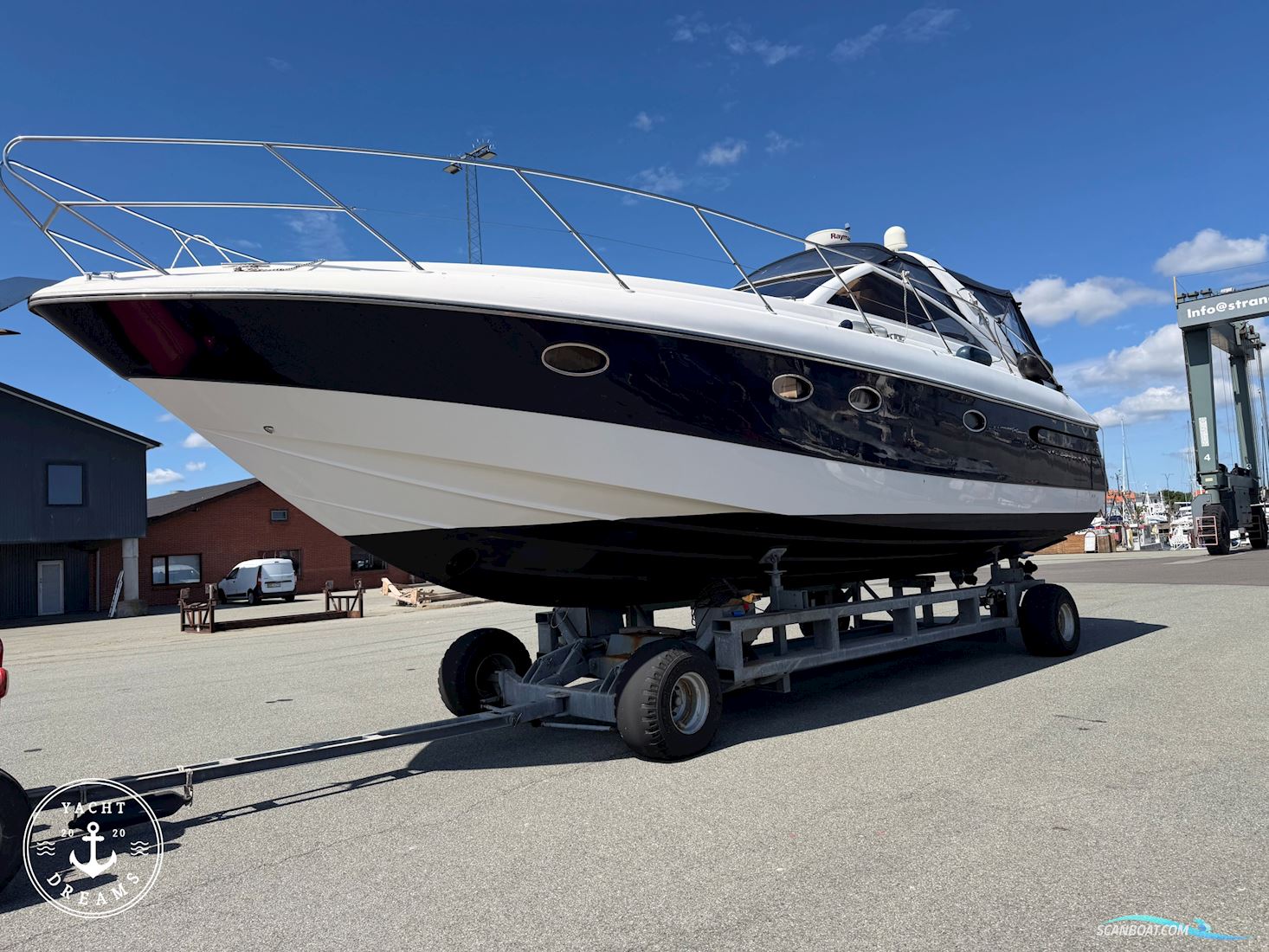 Princess V39