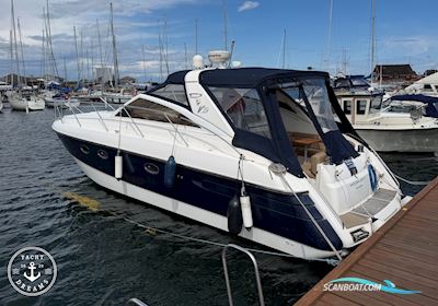 Princess V39 Motorbåd 1996, med Volvo Penta Kad42 motor, Danmark