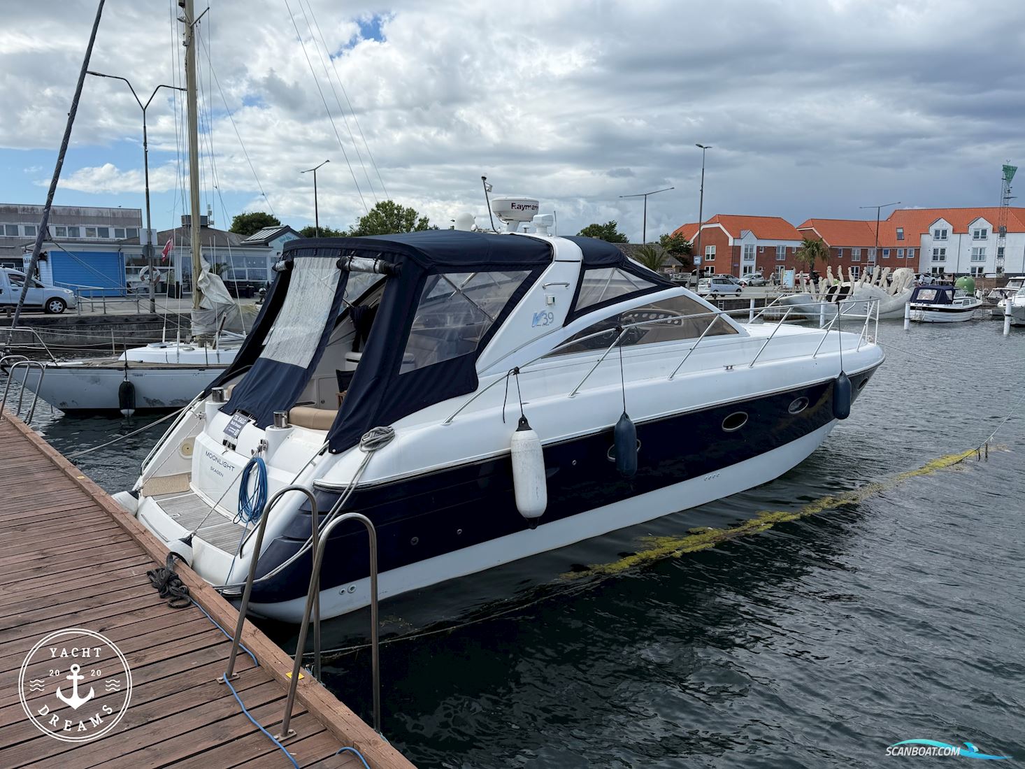 Princess V39