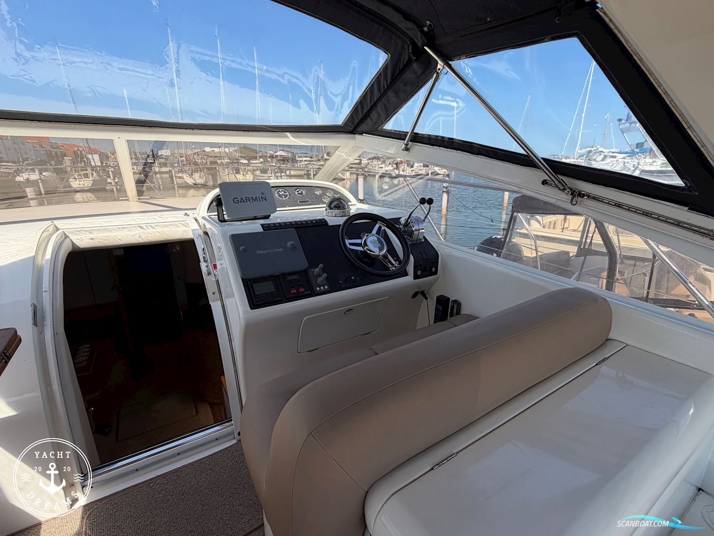 Princess V39
