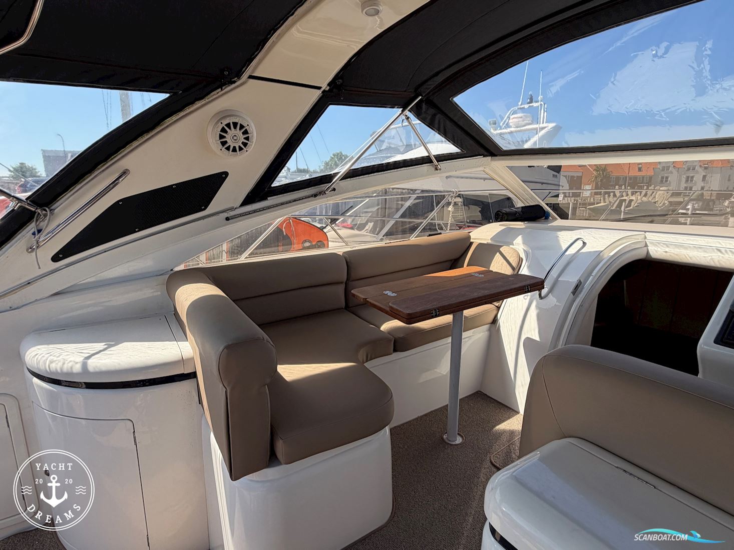 Princess V39