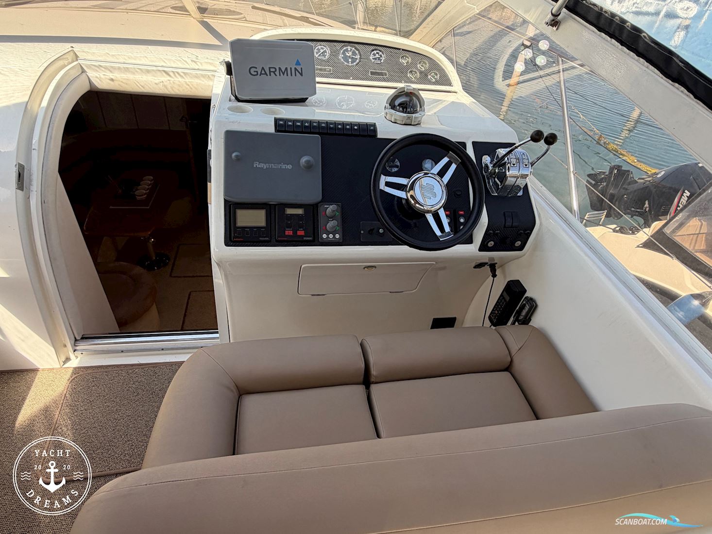 Princess V39