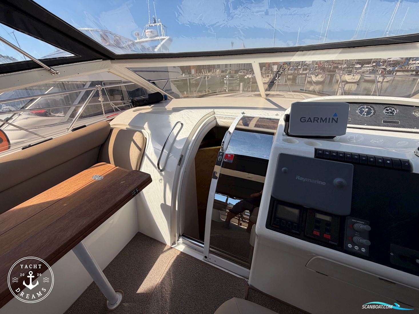 Princess V39