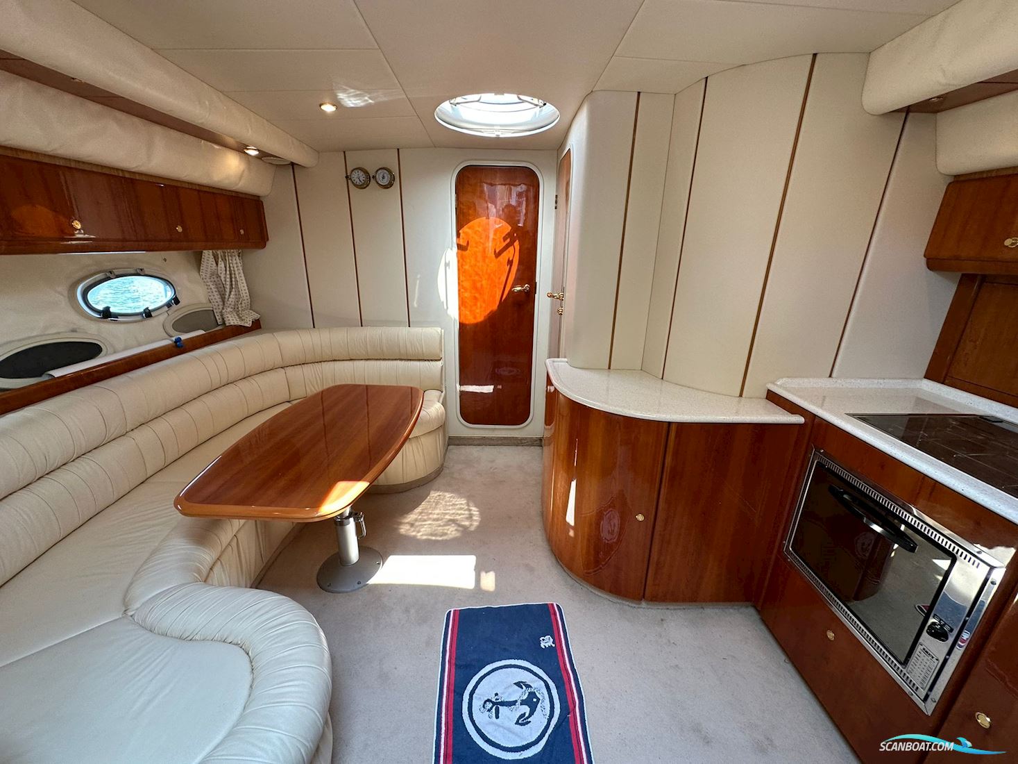 Princess V40