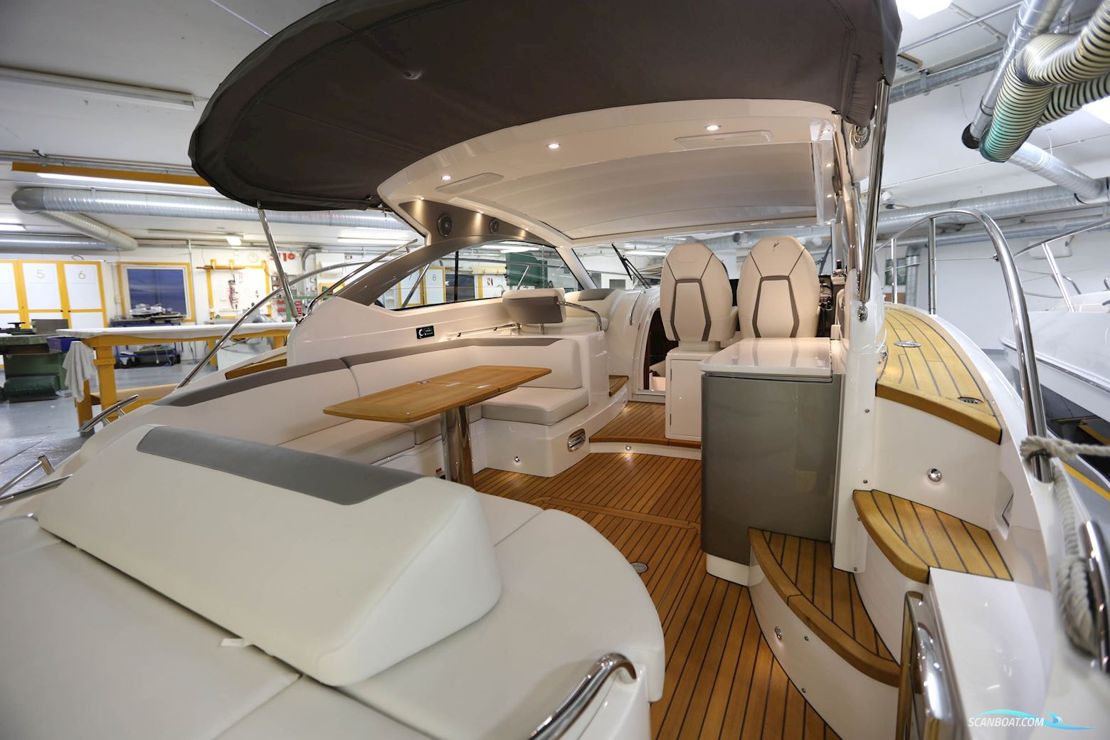 Princess V40