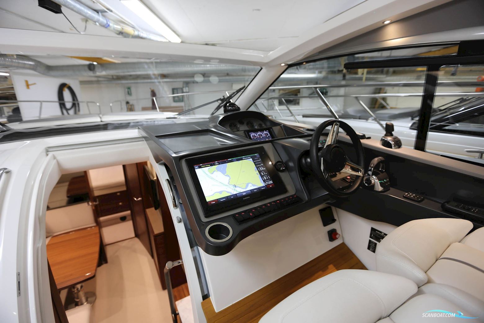 Princess V40