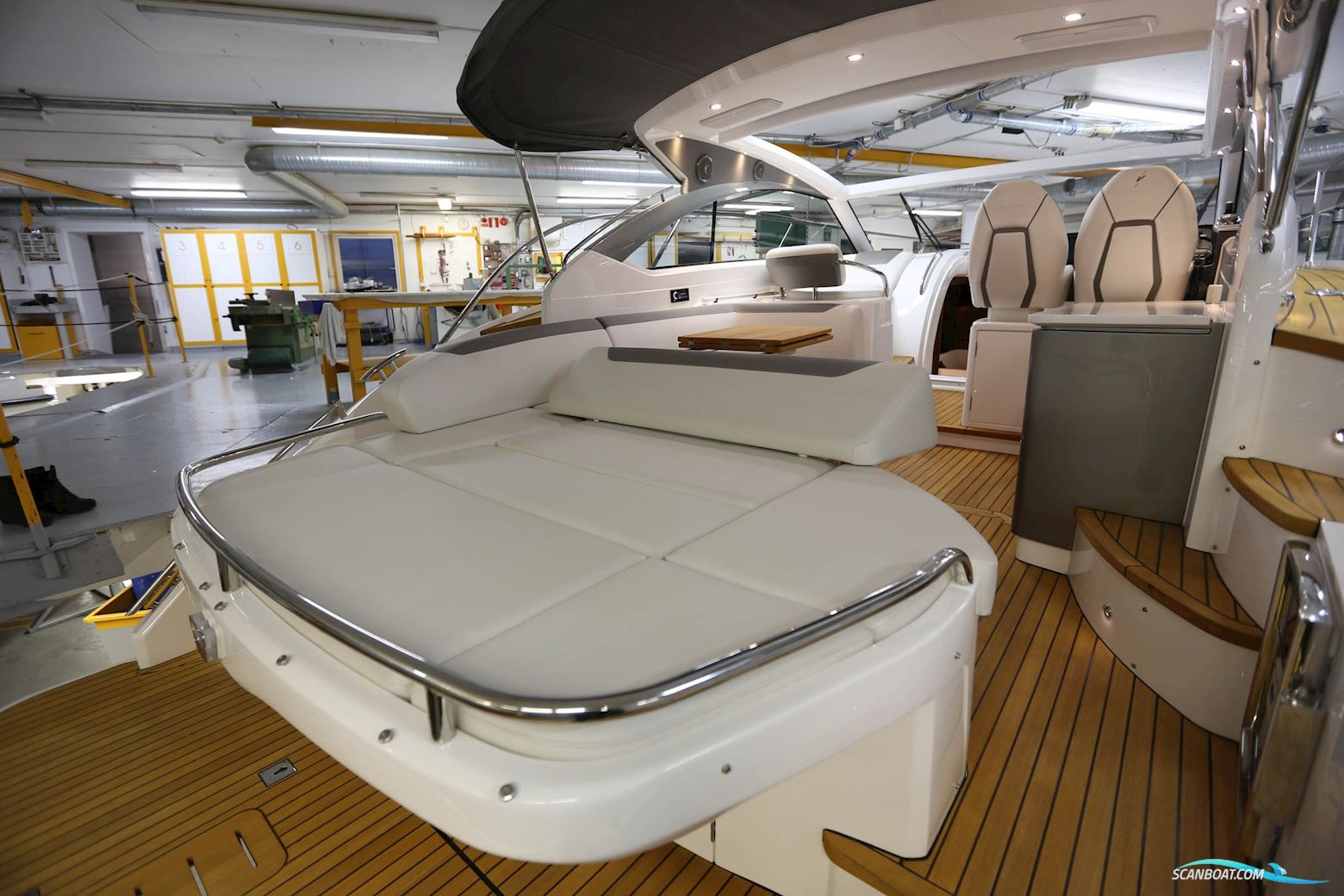 Princess V40