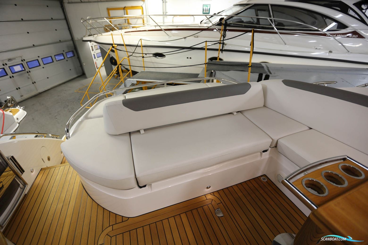 Princess V40