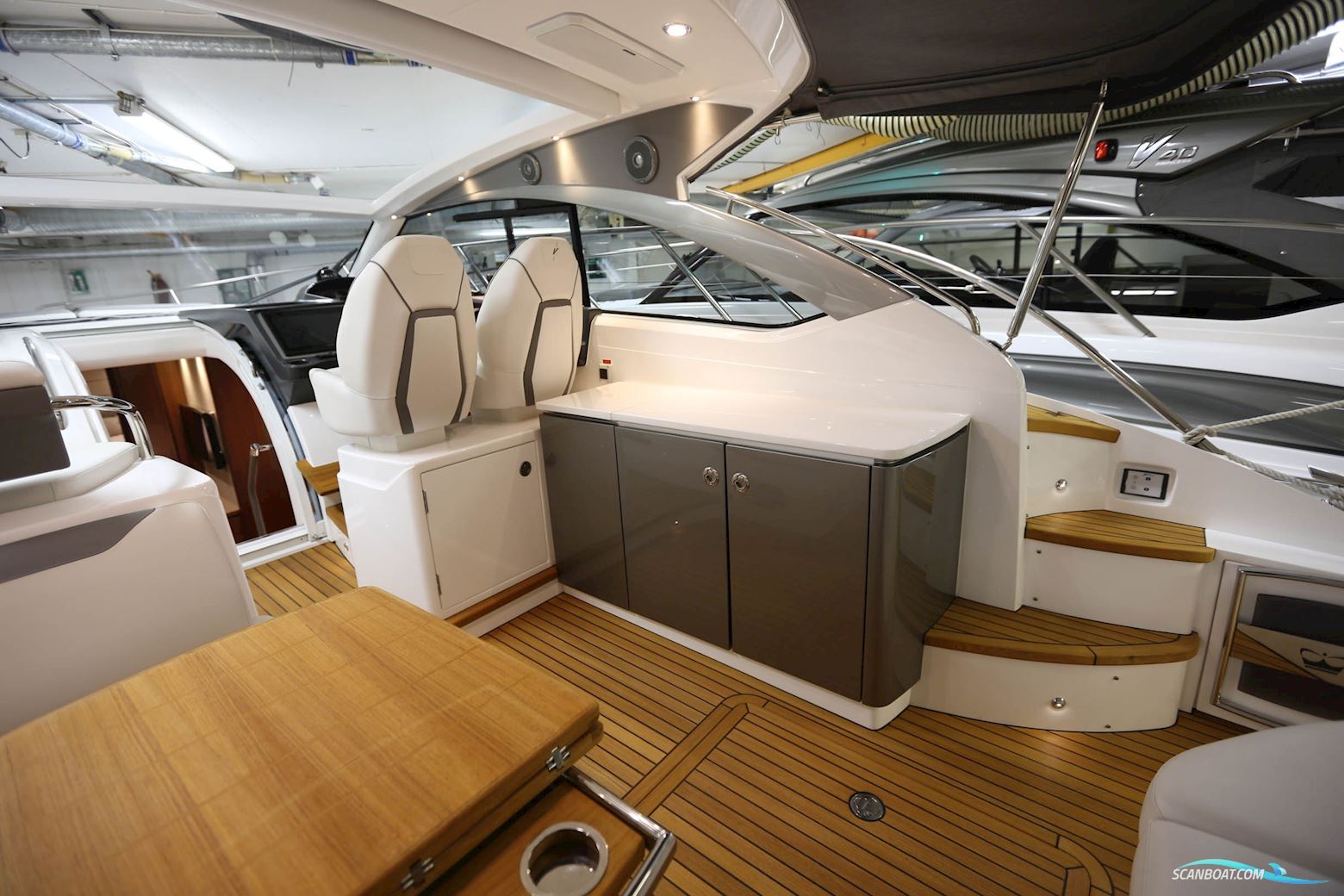 Princess V40