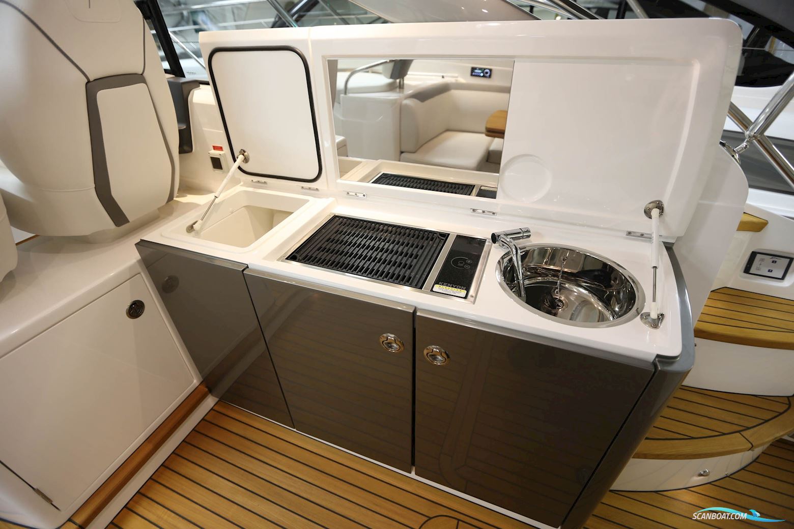 Princess V40