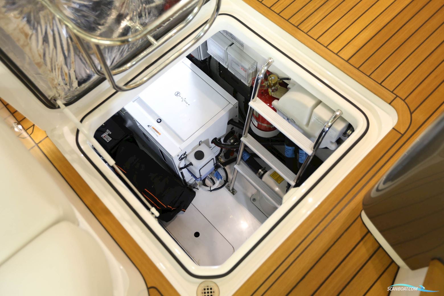Princess V40