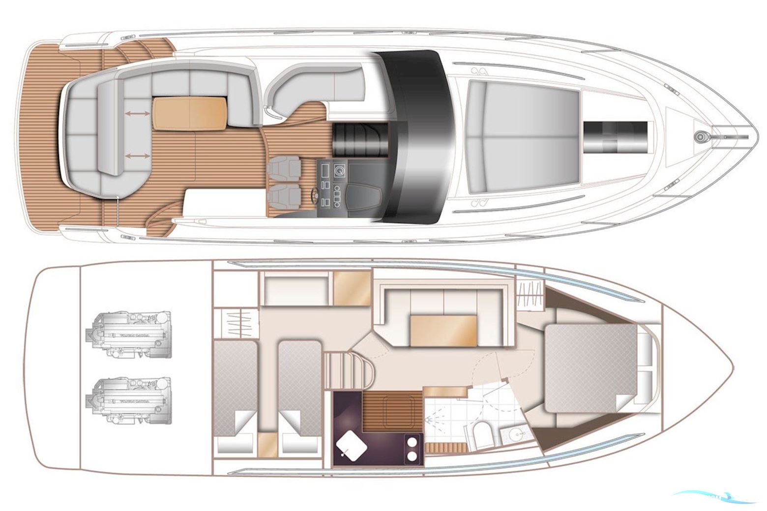 Princess V40