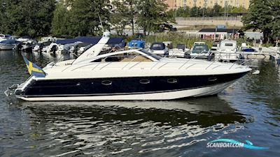 Princess V40 Motorbåd 1996, med Volvo Penta motor, Sverige