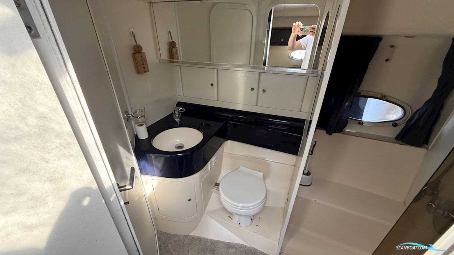 Princess V40