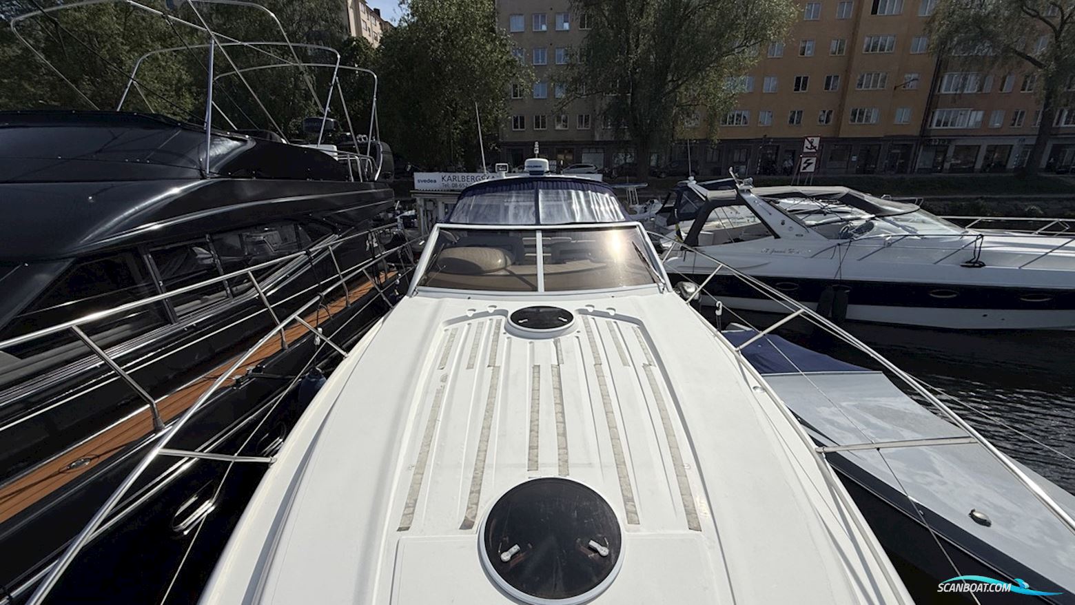 Princess V40