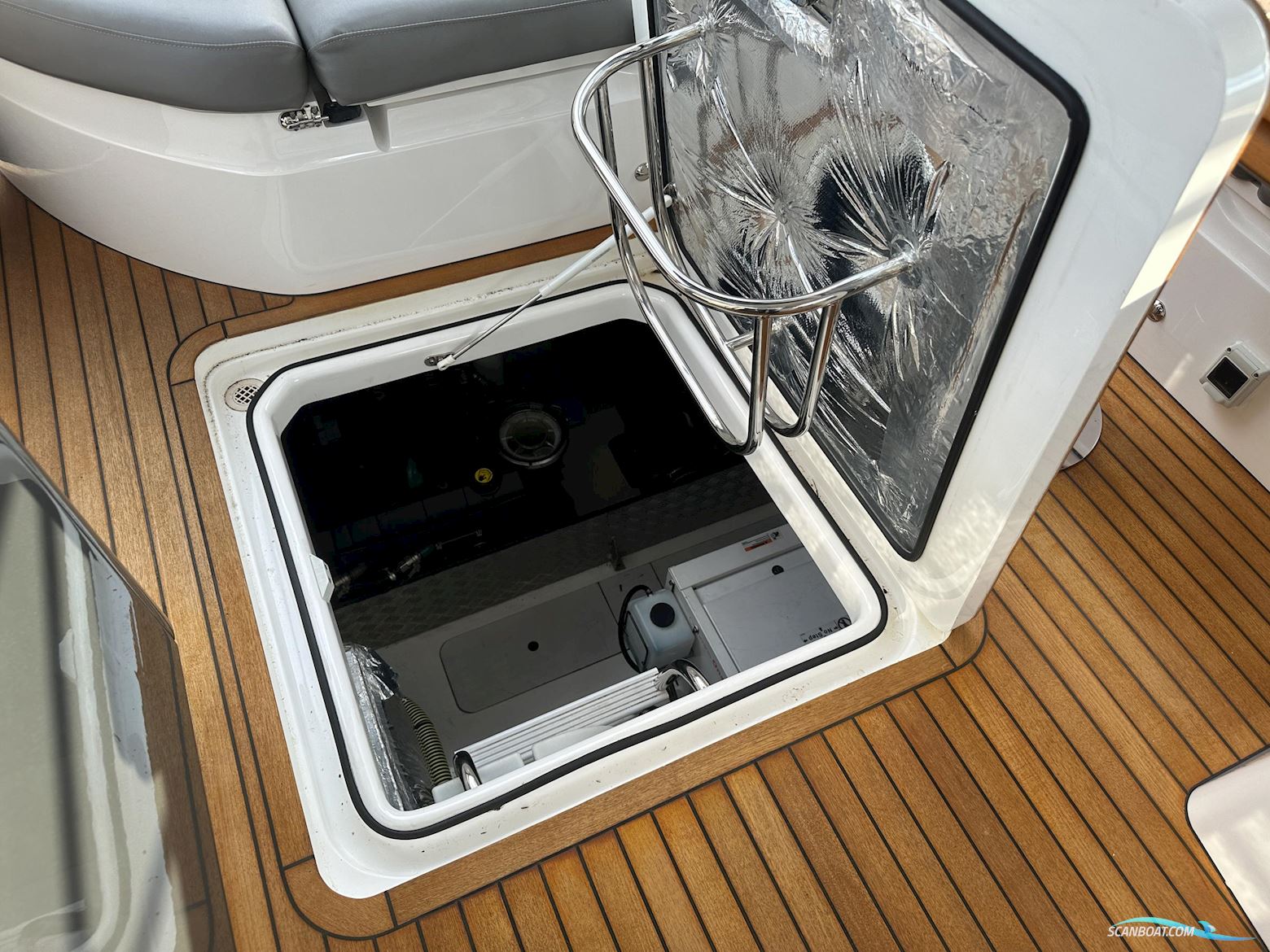 PRINCESS V40