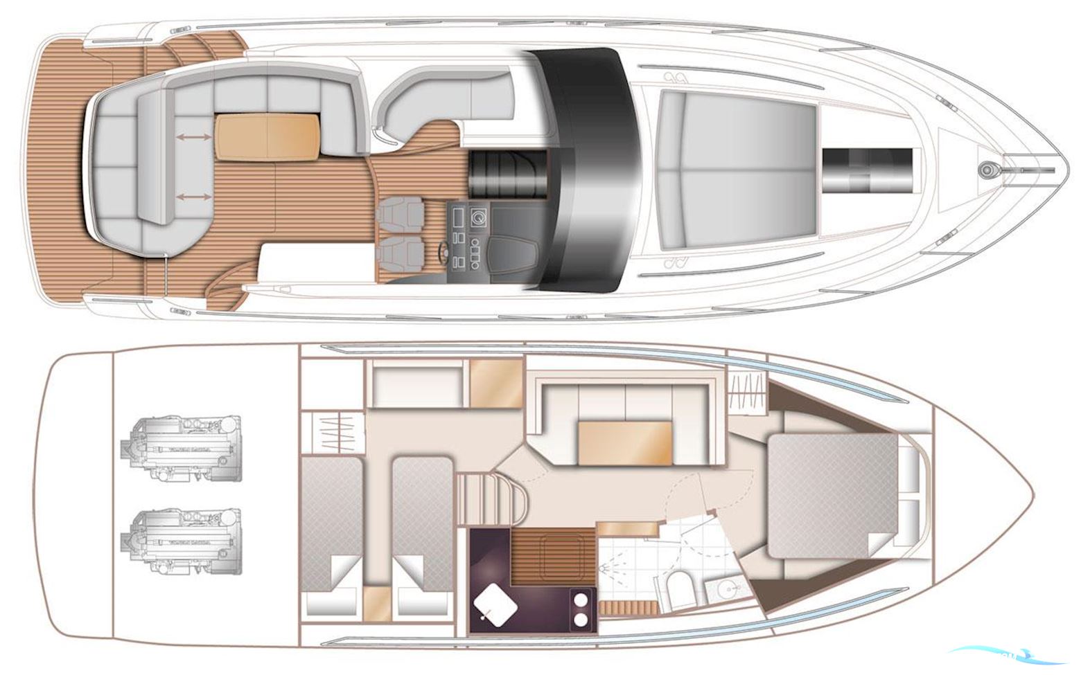 PRINCESS V40