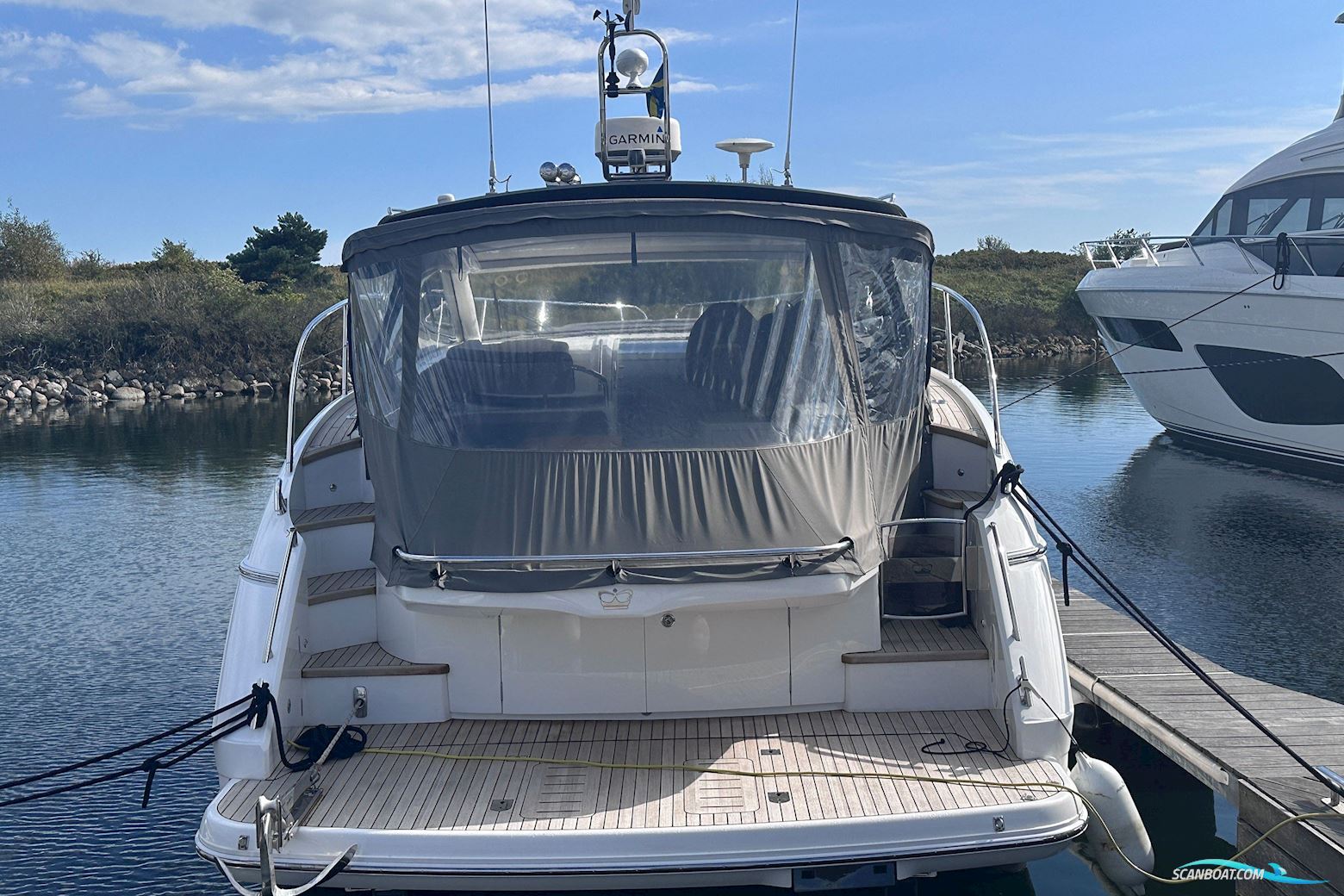 Princess V40