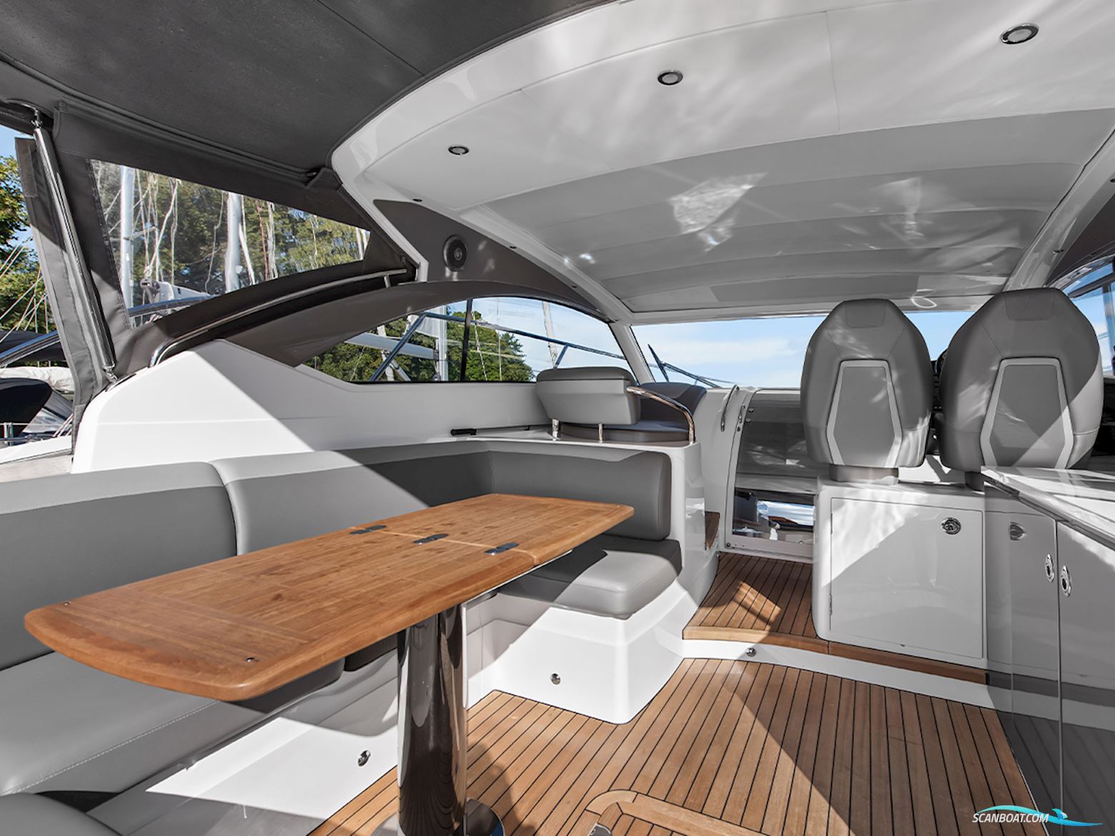 Princess v40