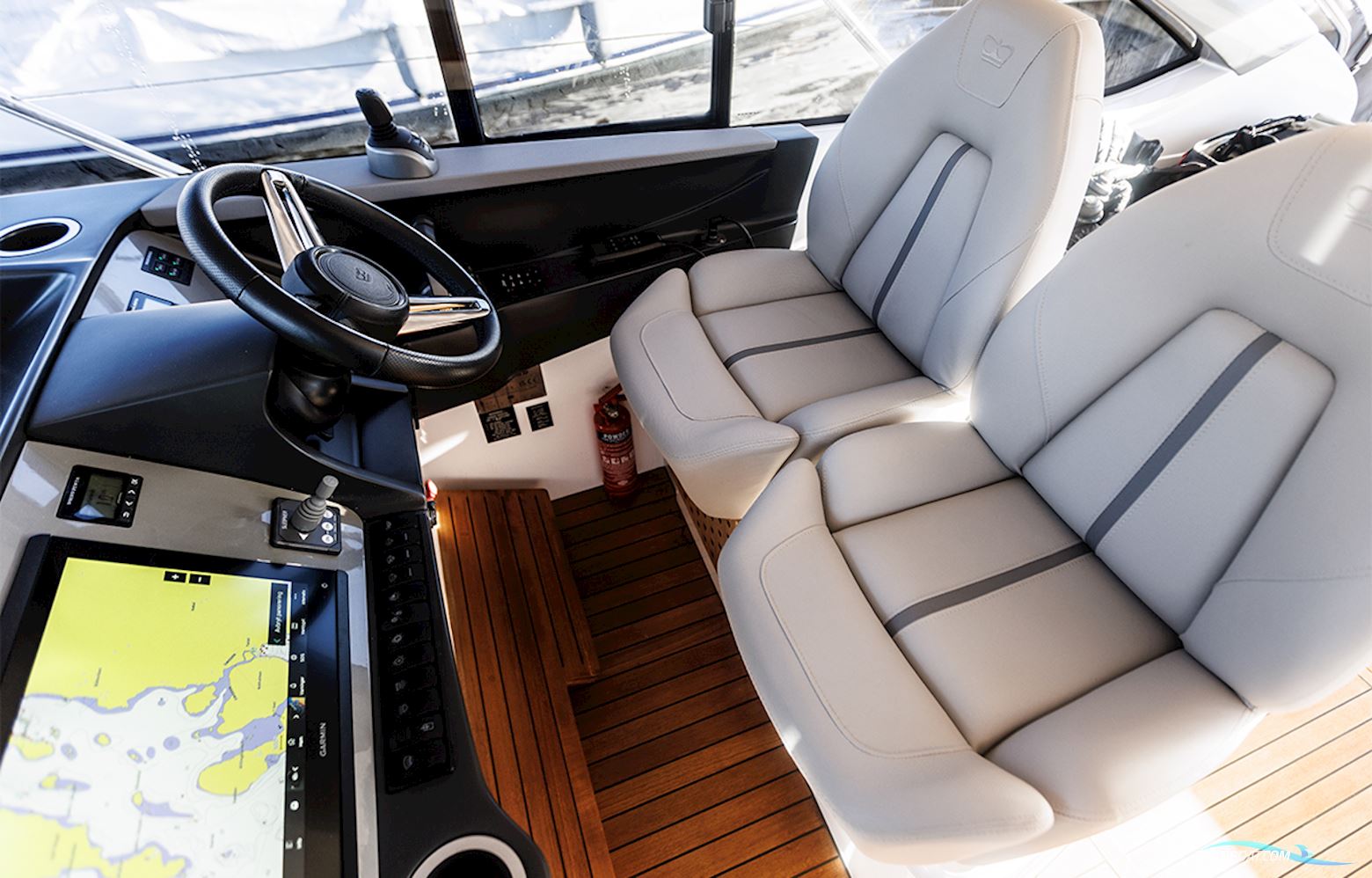 Princess V40