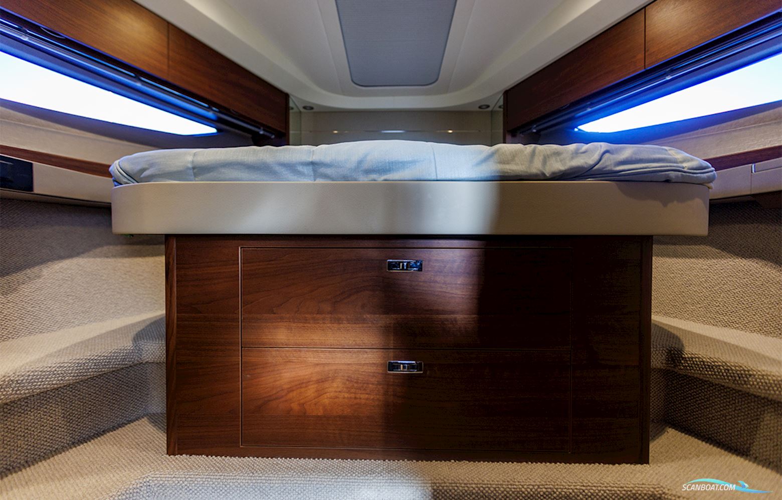 Princess V40