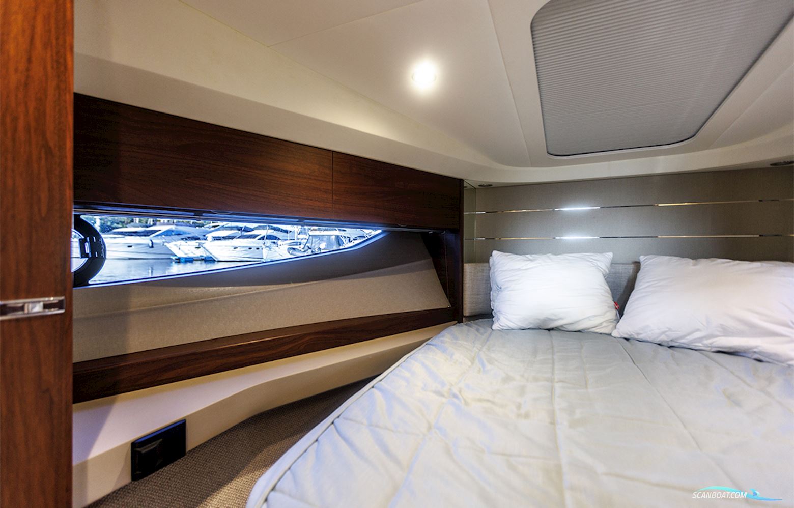 Princess V40