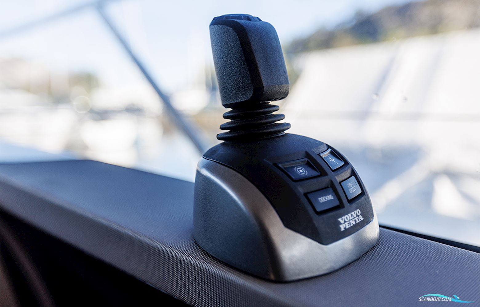 Princess V40