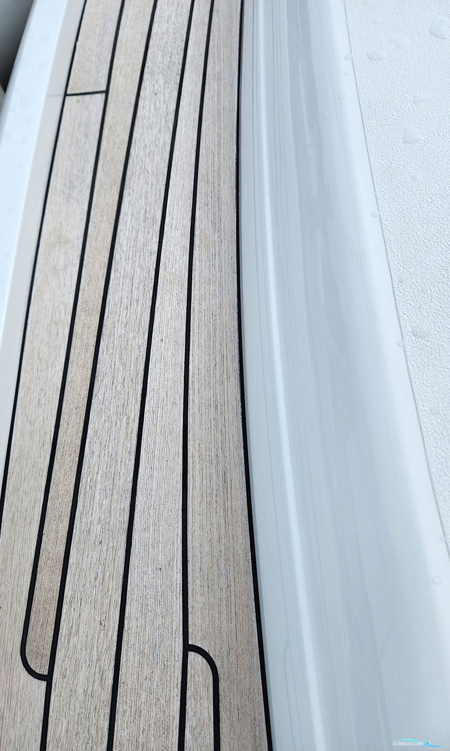 Princess V40 Sportcruiser