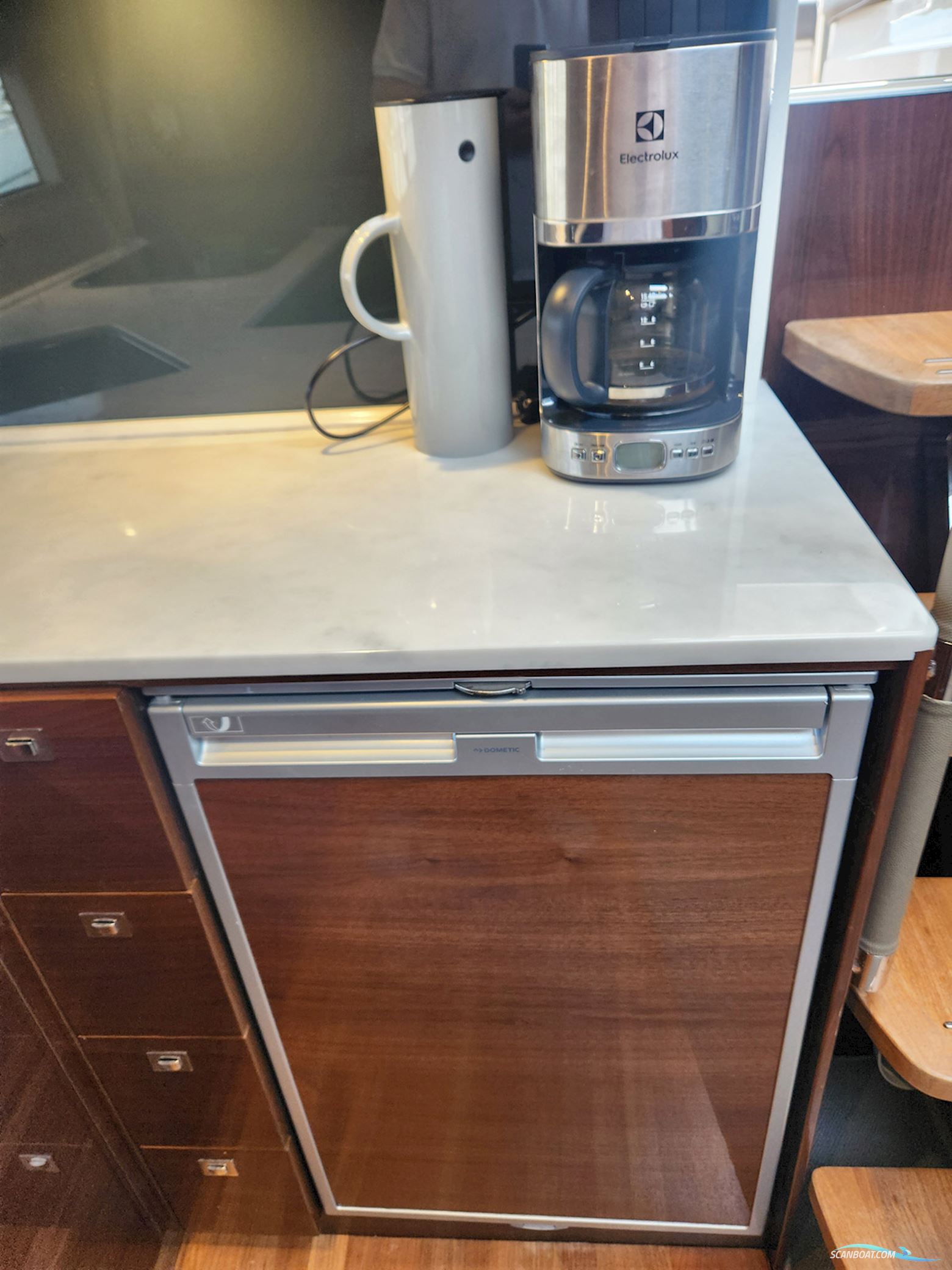 Princess V40 Sportcruiser