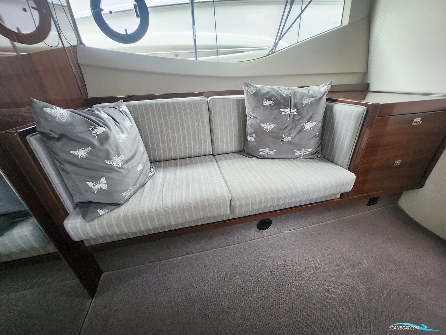 Princess V40 Sportcruiser