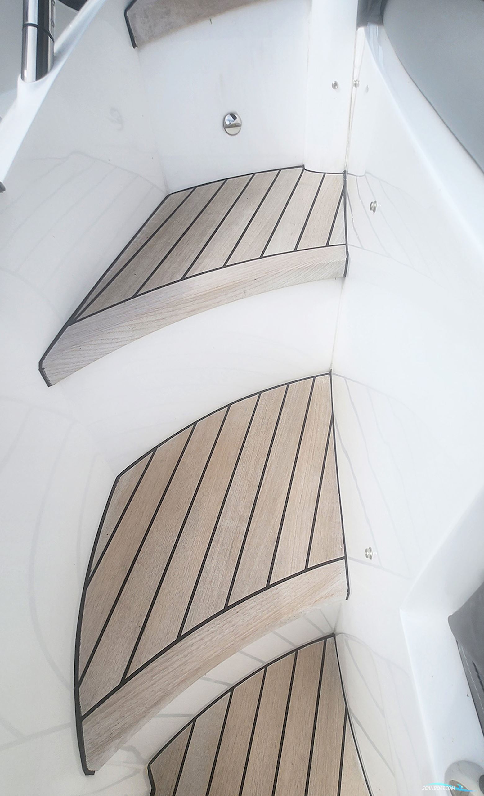 Princess V40 Sportcruiser