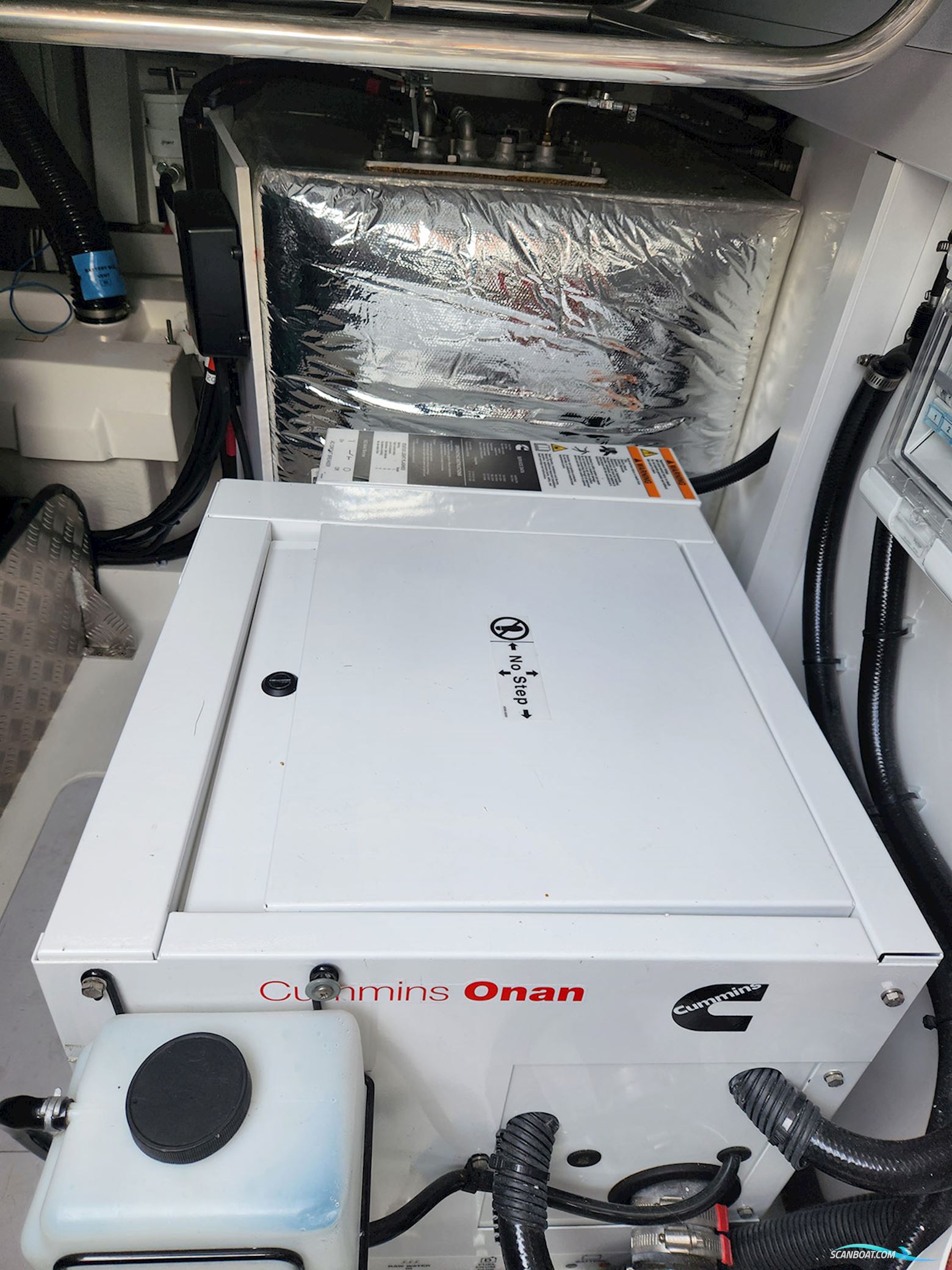 Princess V40 Sportcruiser