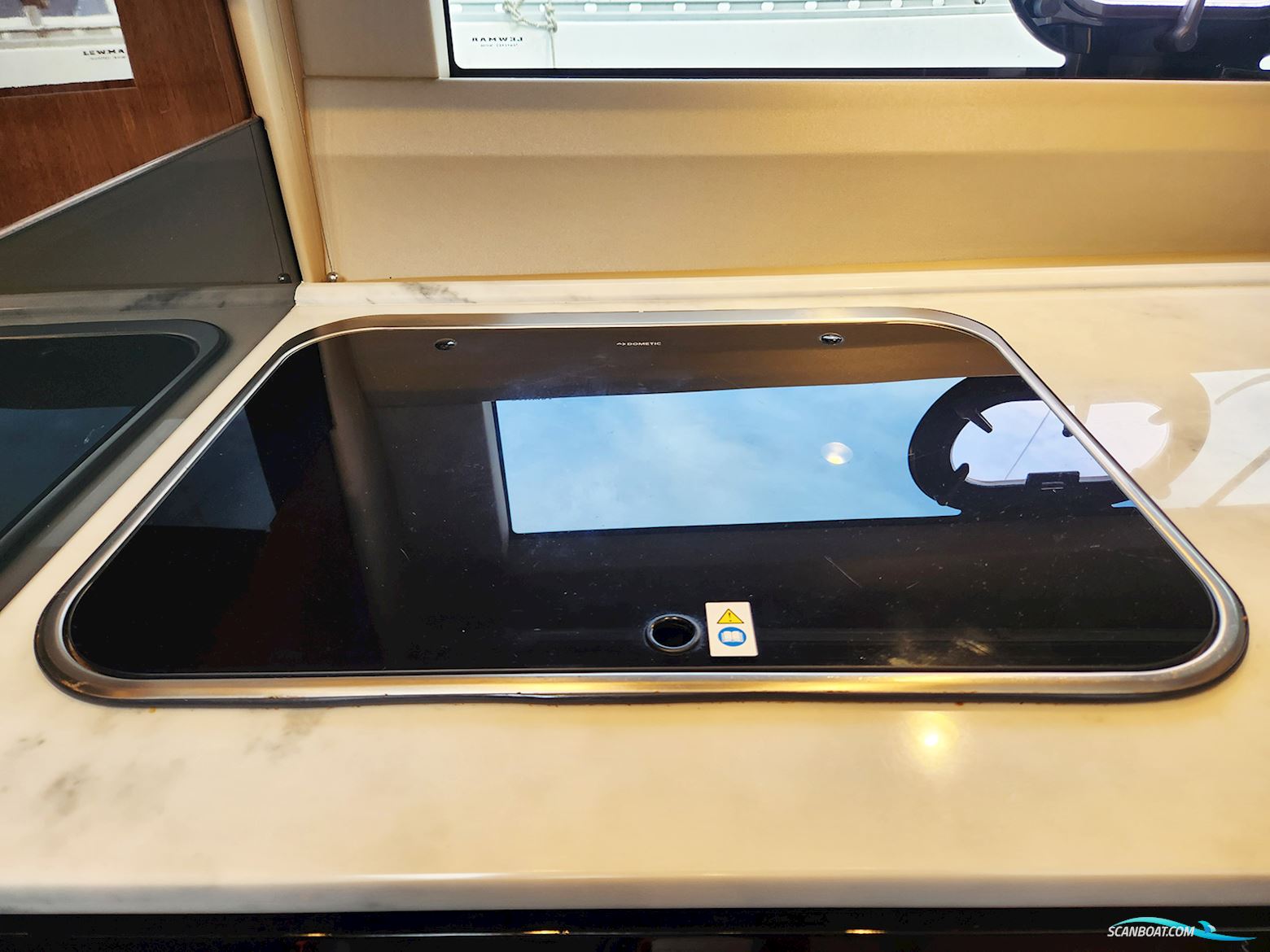 Princess V40 Sportcruiser