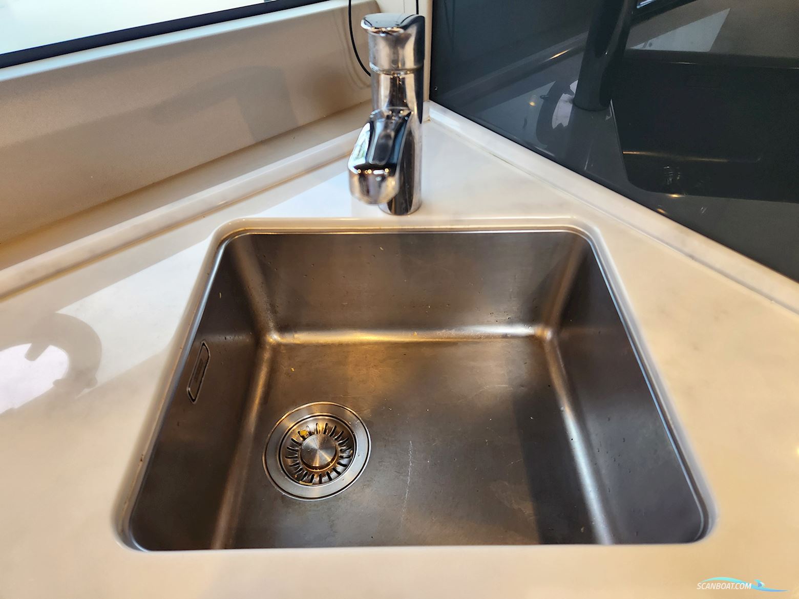 Princess V40 Sportcruiser