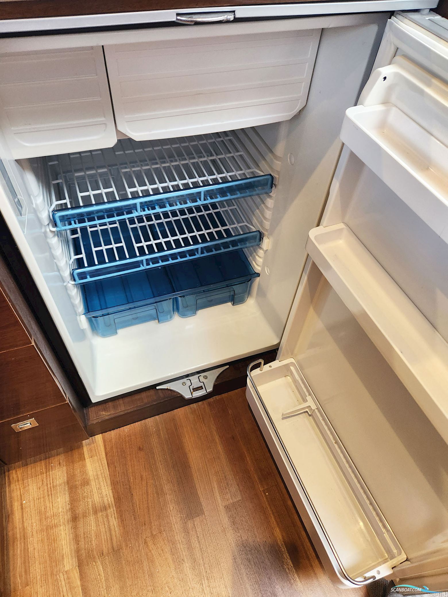 Princess V40 Sportcruiser