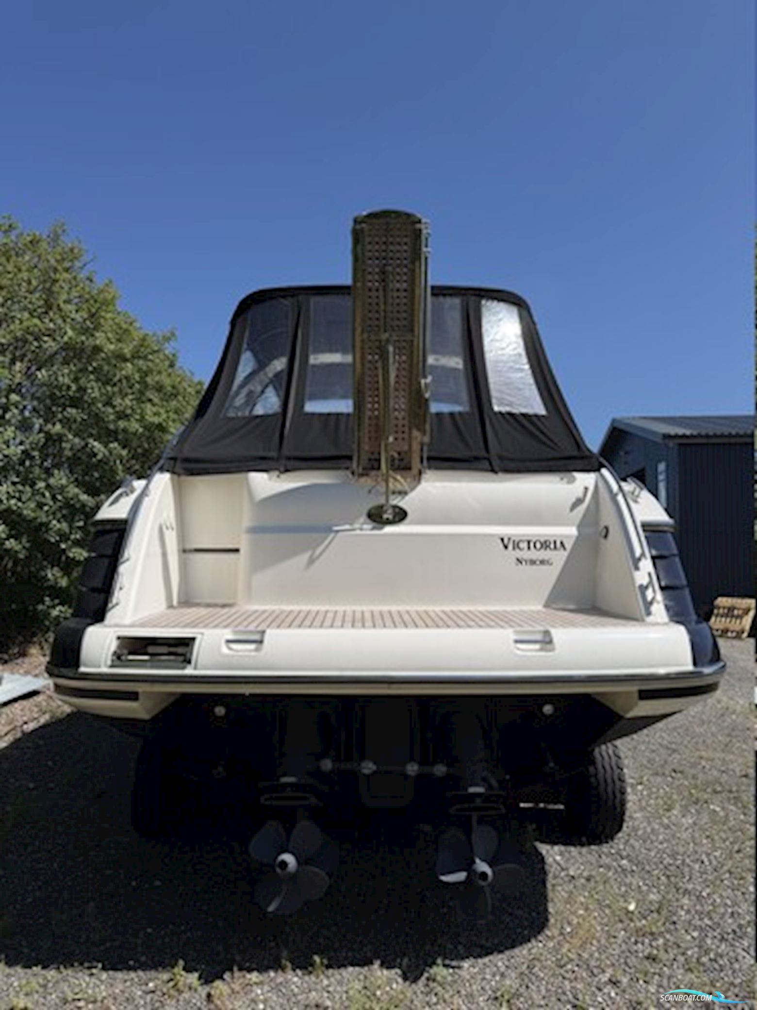 Princess V42 Mk.2