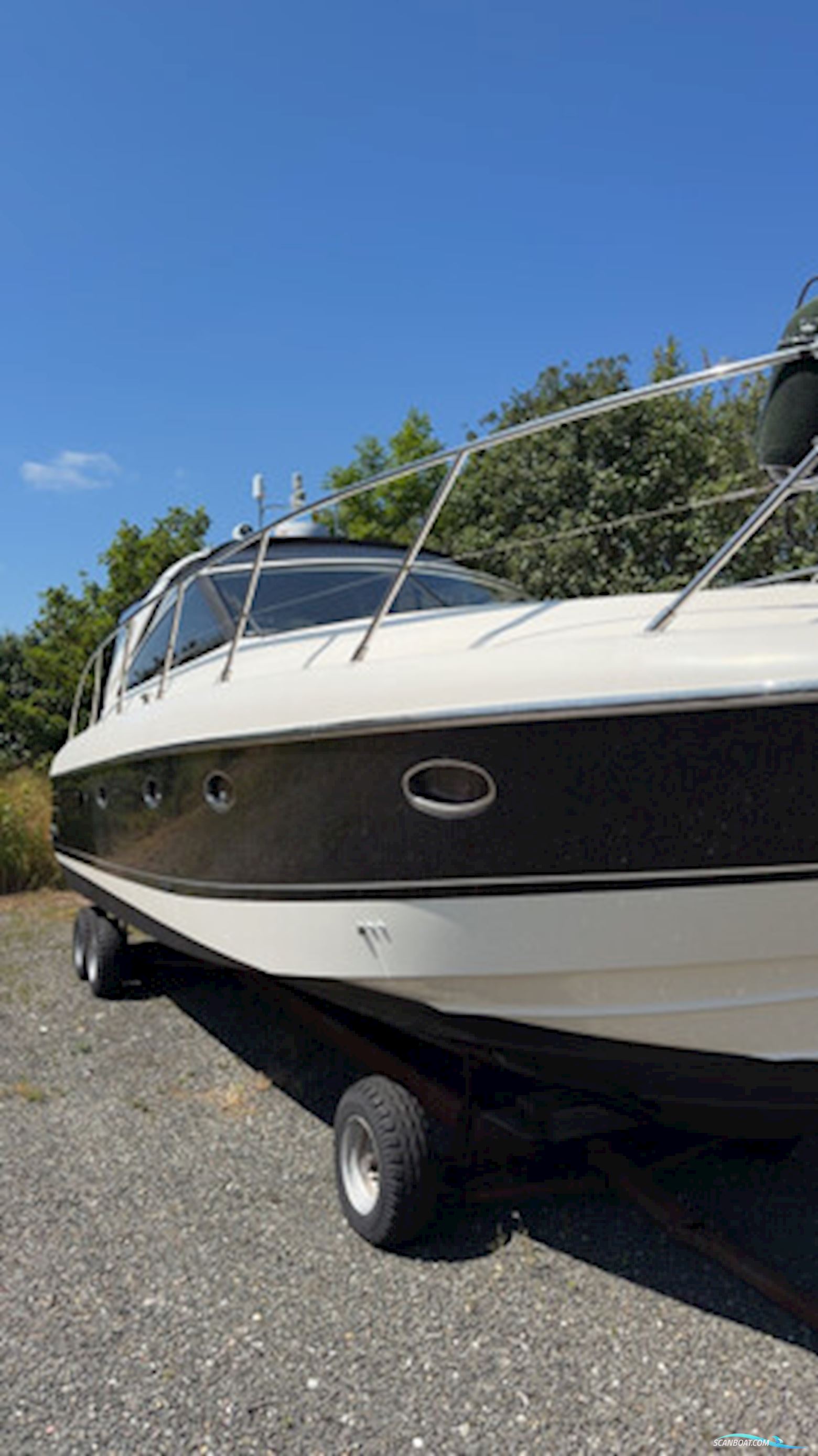Princess V42 Mk.2