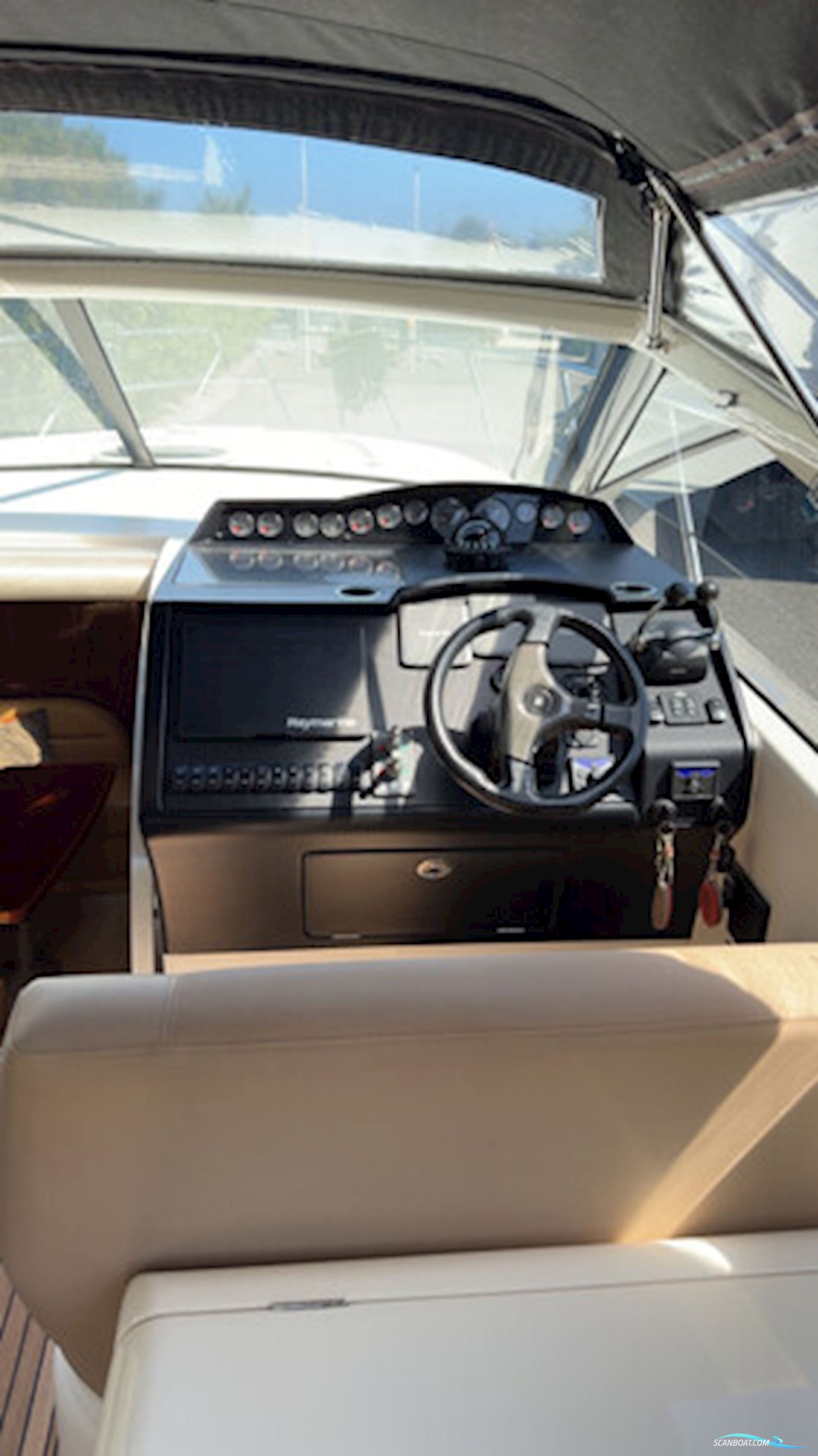 Princess V42 Mk.2