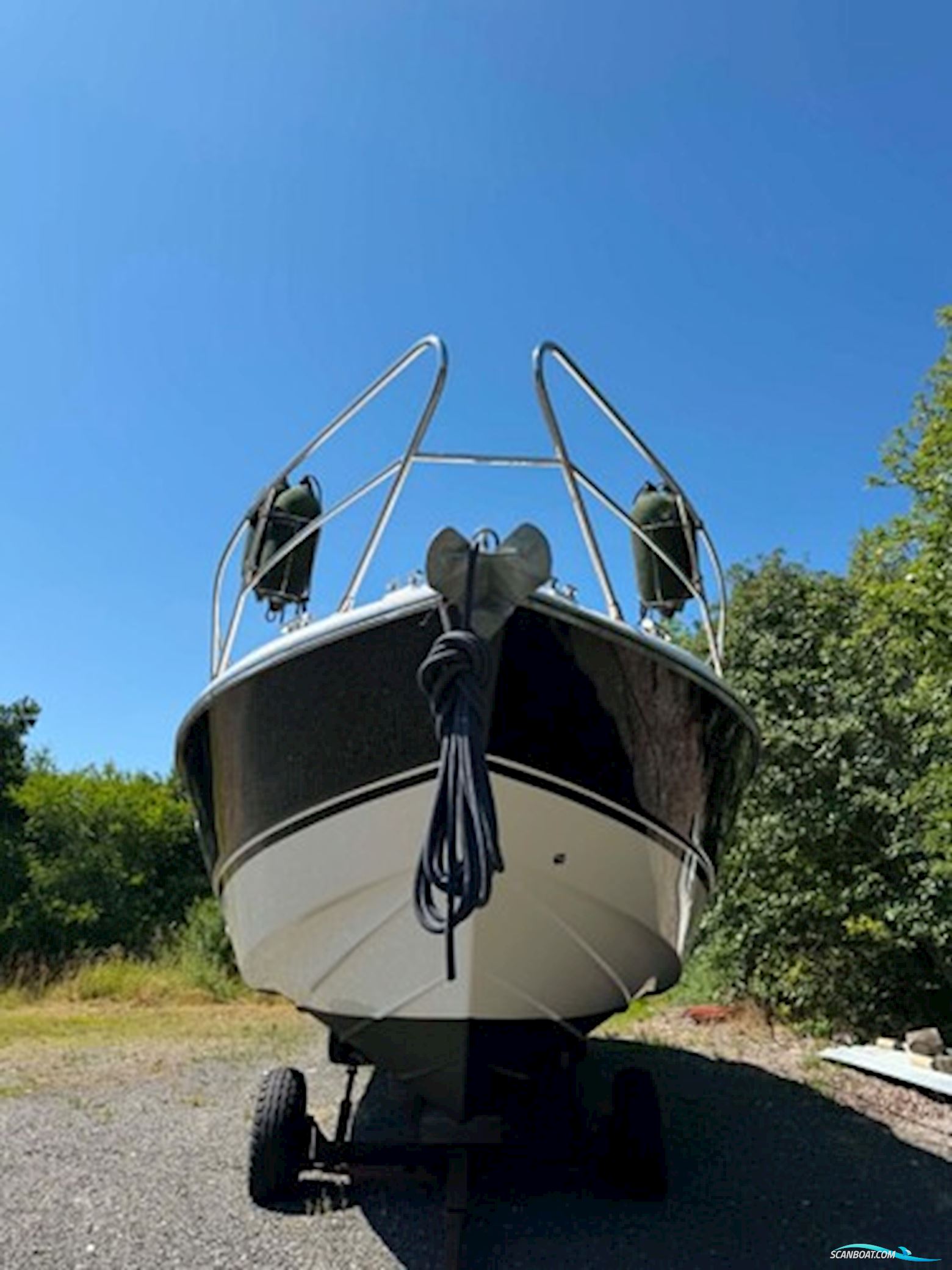 Princess V42 Mk.2