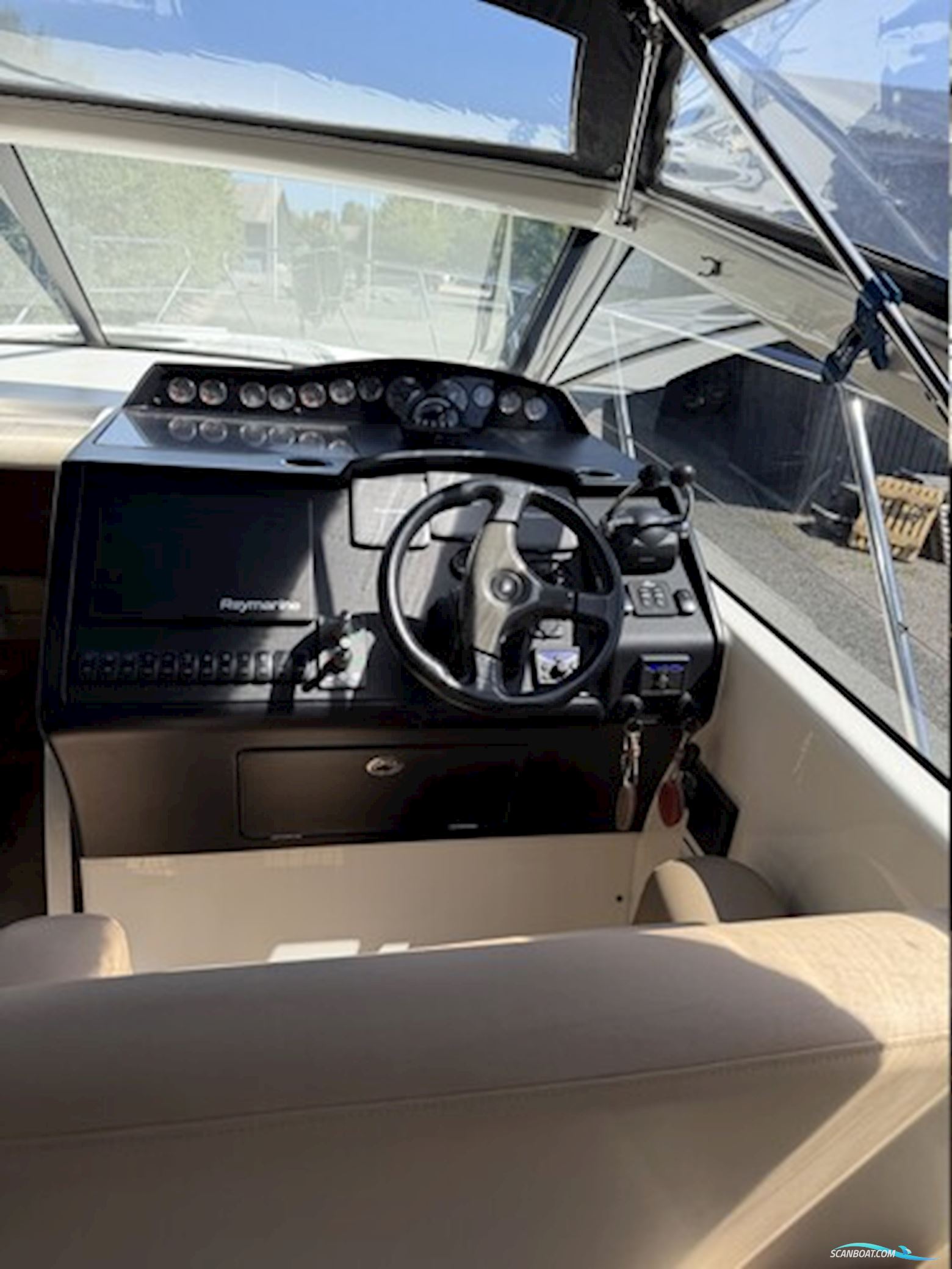 Princess V42 Mk.2
