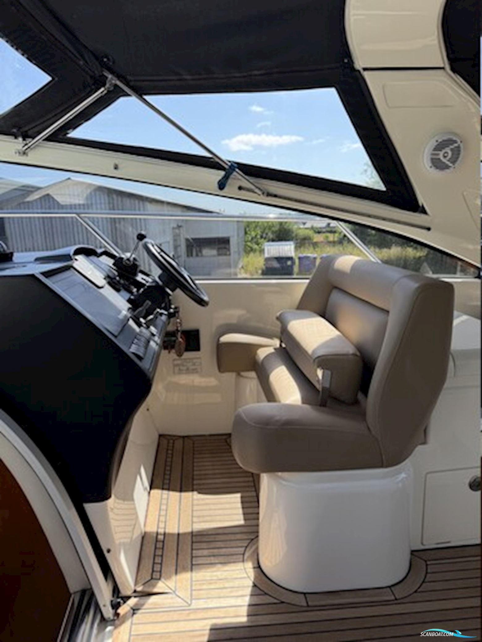 Princess V42 Mk.2