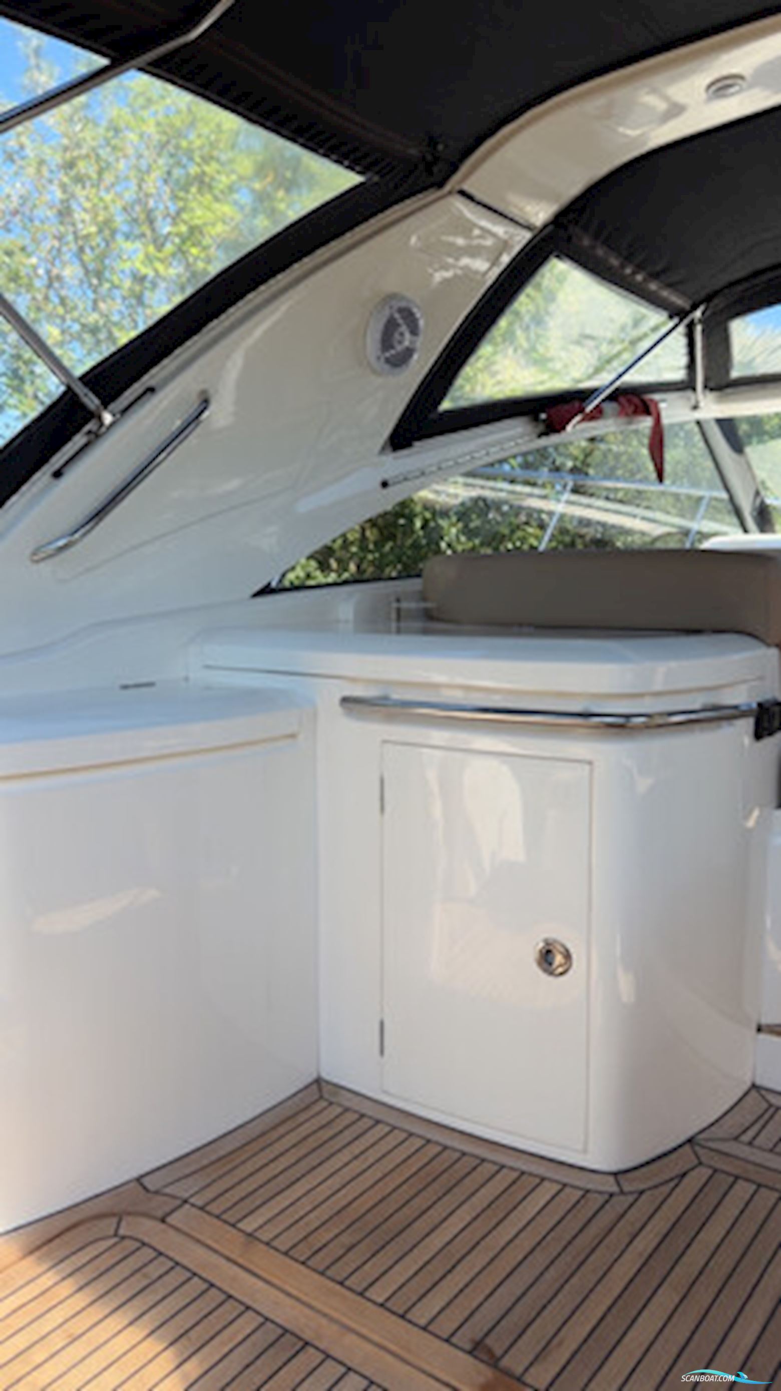Princess V42 Mk.2