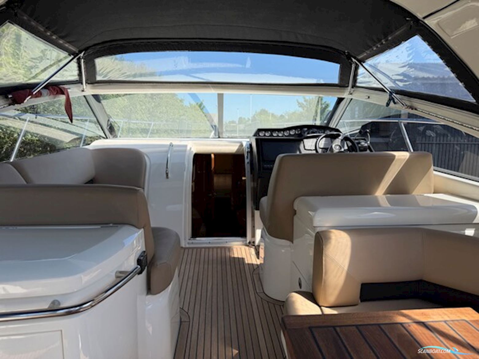 Princess V42 Mk.2