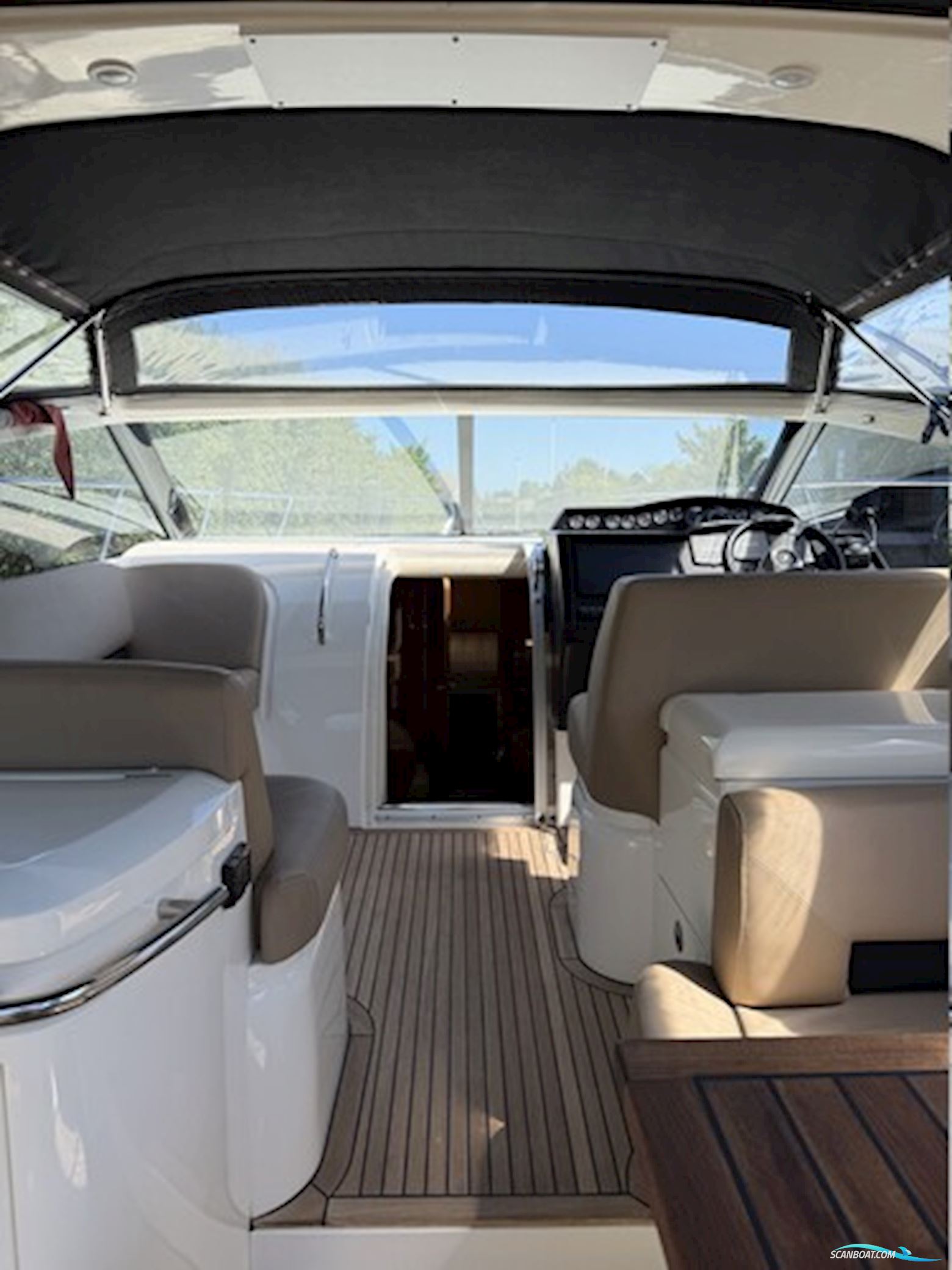 Princess V42 Mk.2