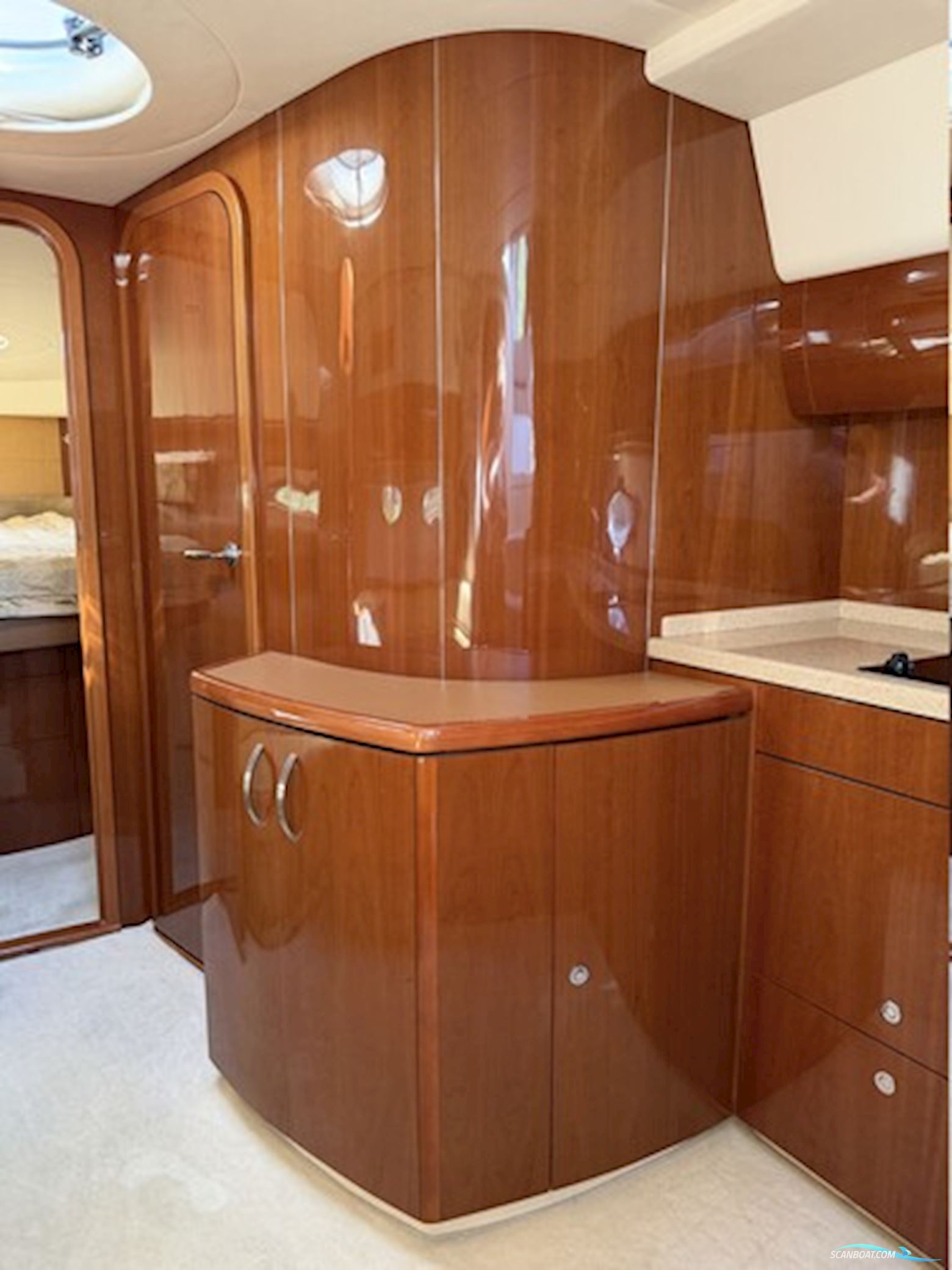 Princess V42 Mk.2
