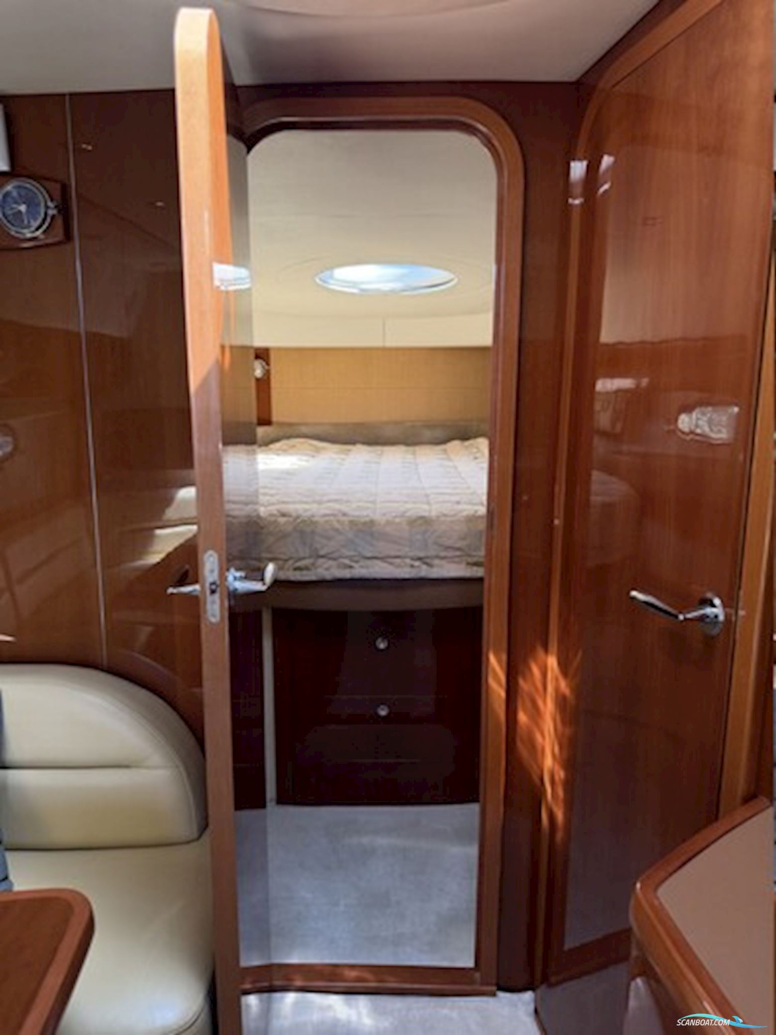 Princess V42 Mk.2