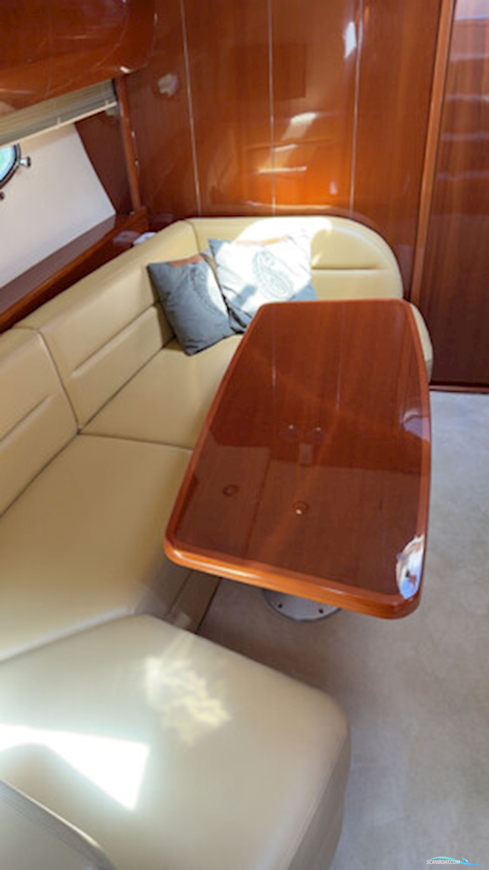 Princess V42 Mk.2
